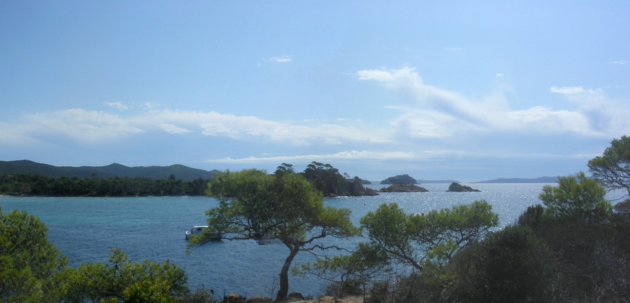 Plage de l’Estagnol